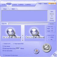 KooKoo Video Format Convert screenshot